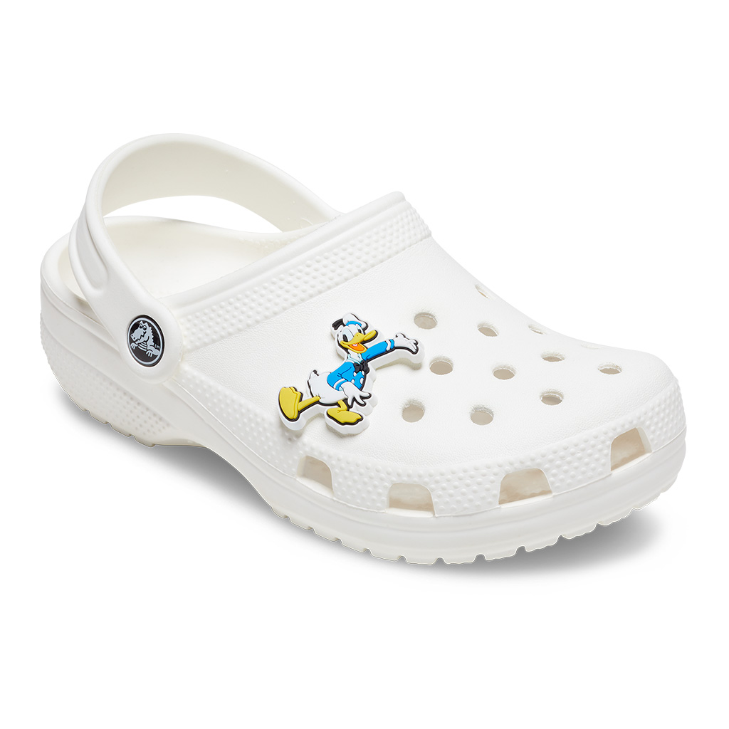 Jibbitz™ Donald Duck Character