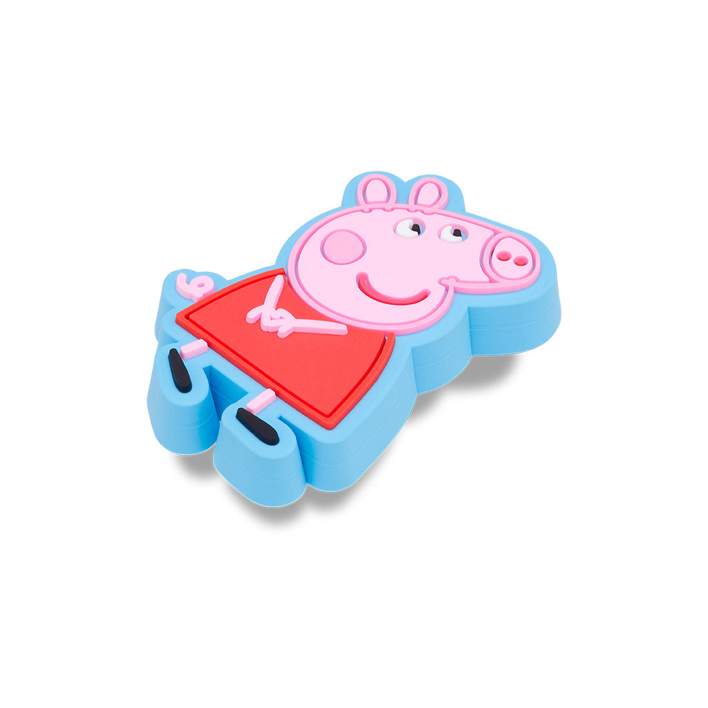 Jibbitz™ Peppa Pig Mummy Pig