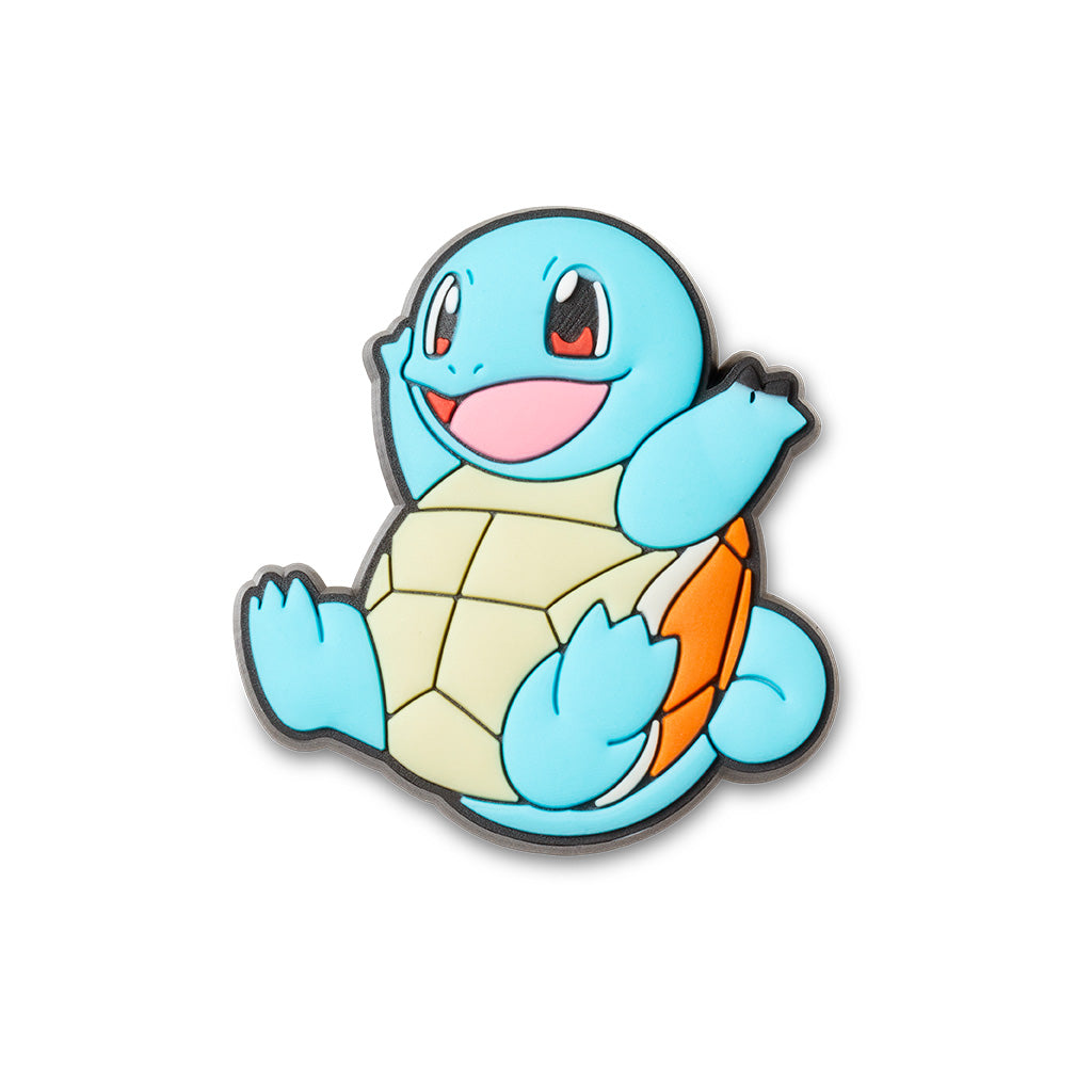 Jibbitz™ Pokemon Squirtle