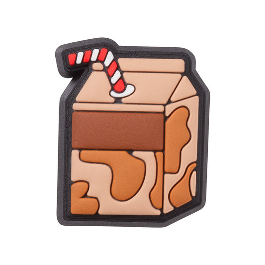 Jibbitz™ Chocolate Milk