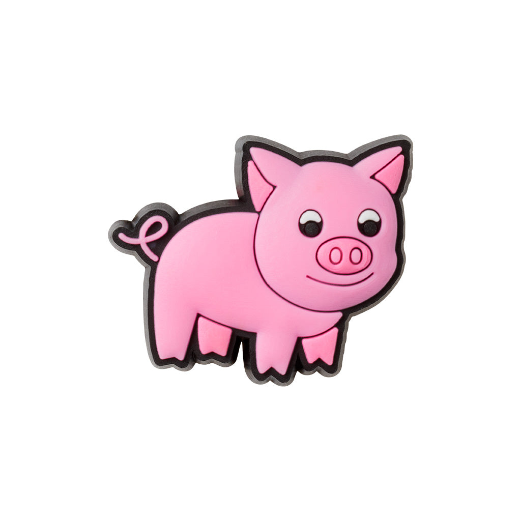 Jibbitz™ Pink Piggy