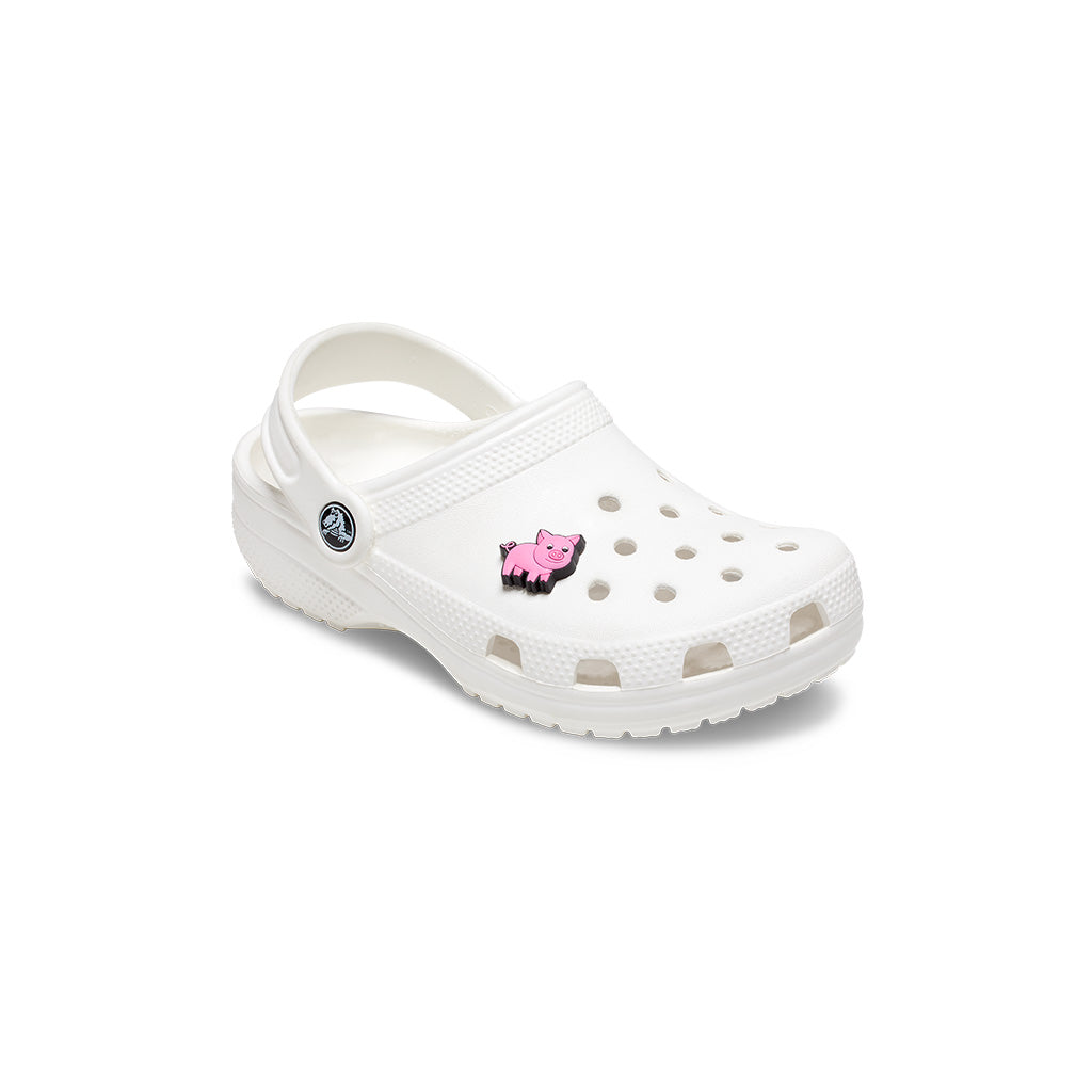 Jibbitz™ Pink Piggy