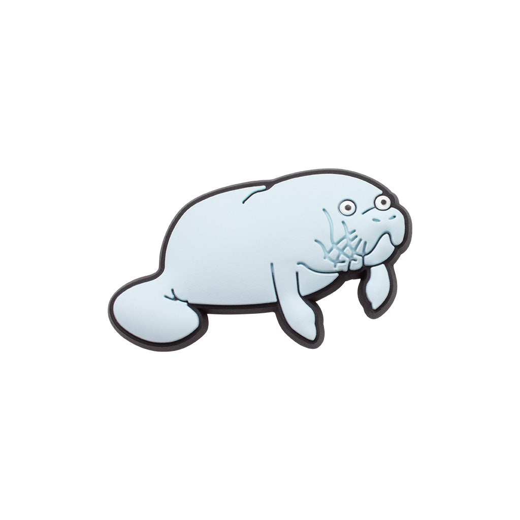 Jibbitz™ Manatee