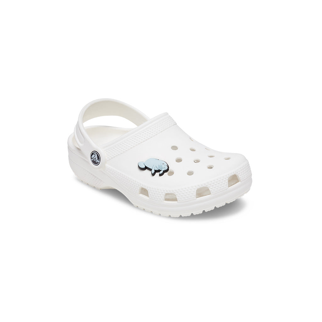 Jibbitz™ Manatee