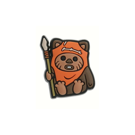 Jibbitz™ Star Wars Ewok