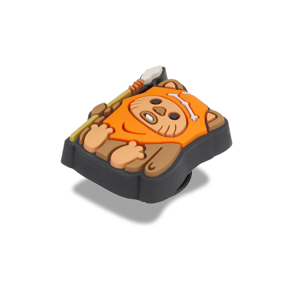 Jibbitz™ Star Wars Ewok