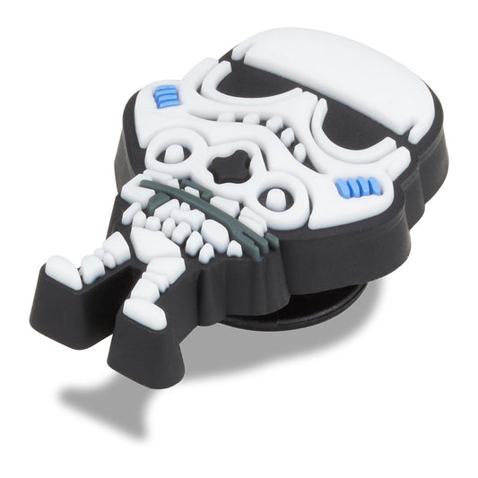 Jibbitz™ Star Wars Storm Trooper