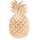 Jibbitz™ Gold Pineapple