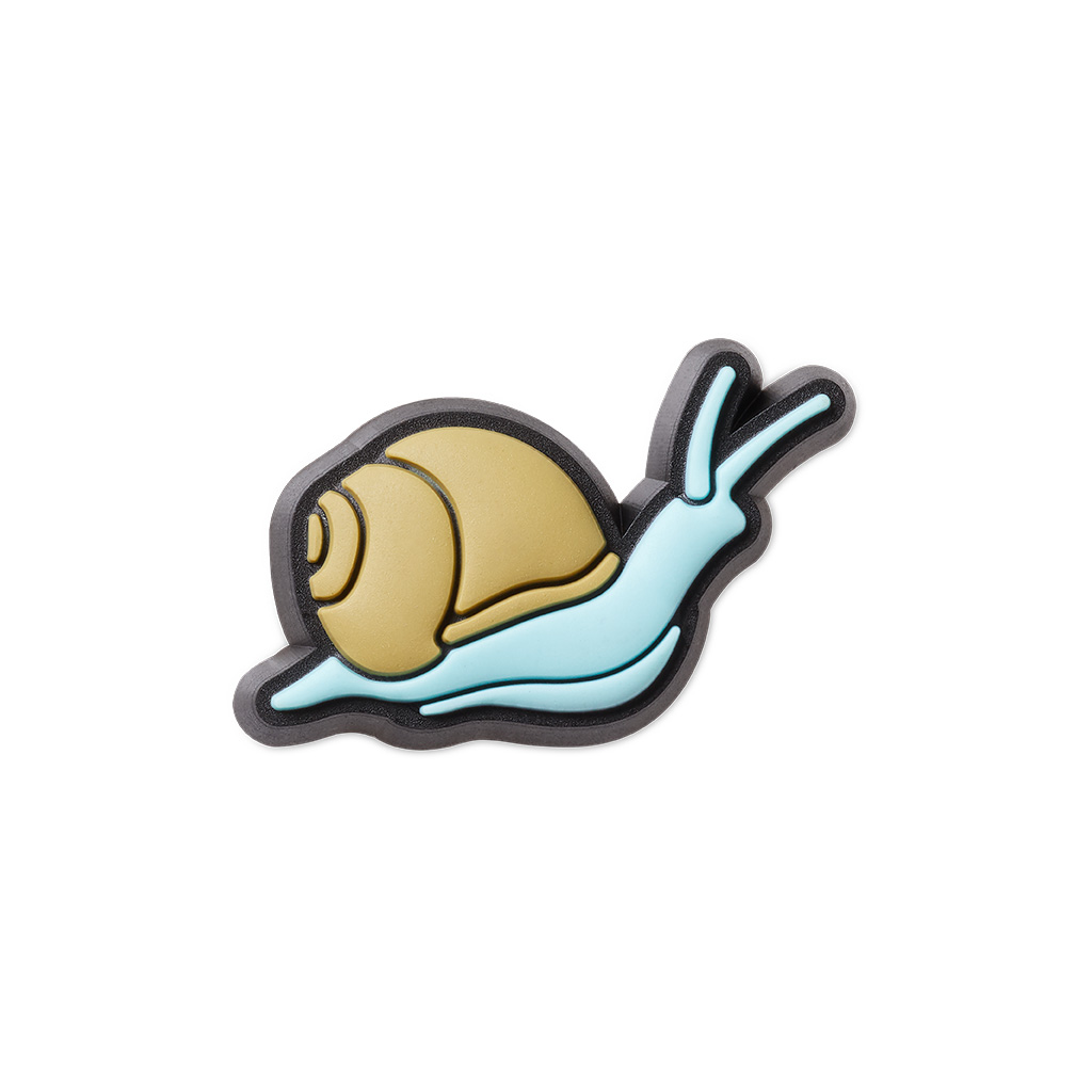 Jibbitz™ Snail