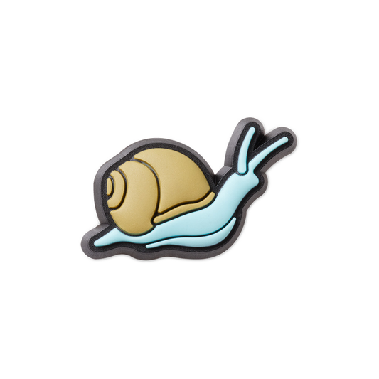 Jibbitz™ Snail