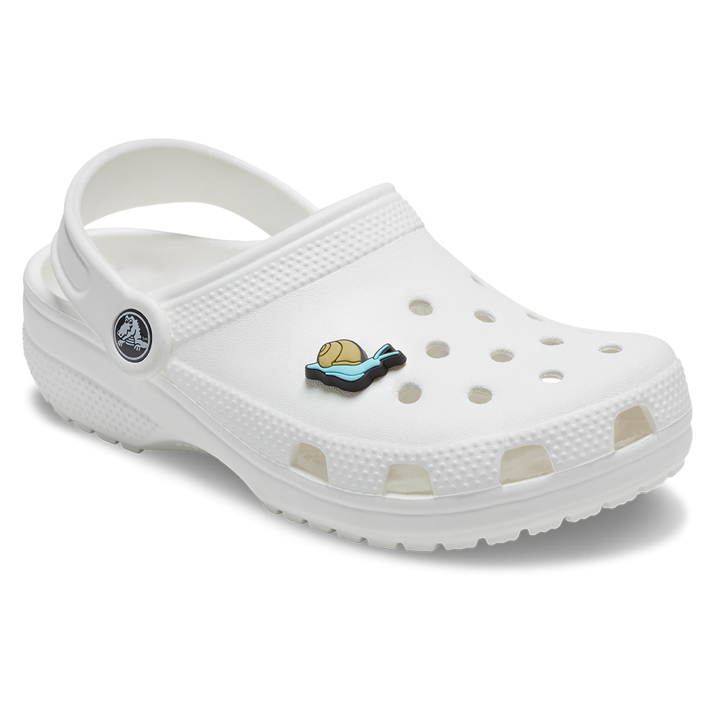 Jibbitz™ Snail
