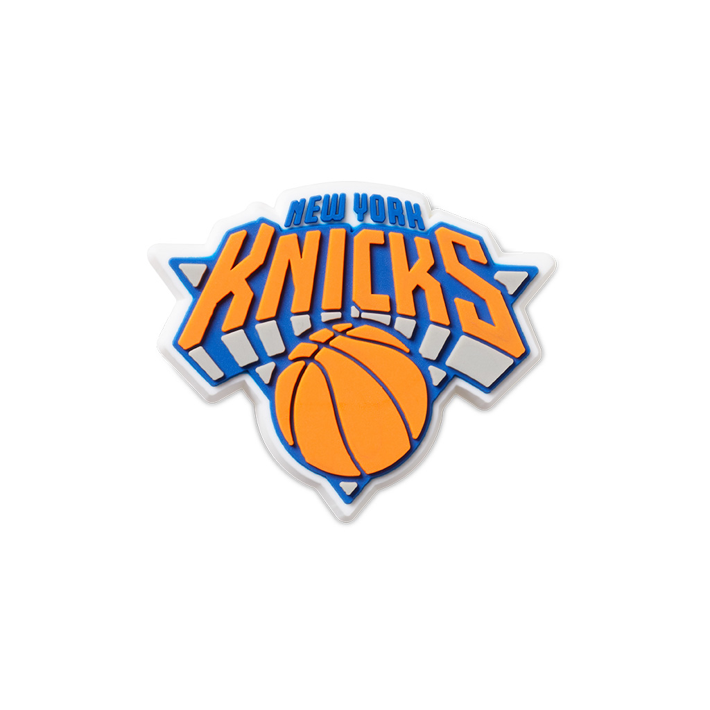 Jibbitz™ NBA New York Knicks 1