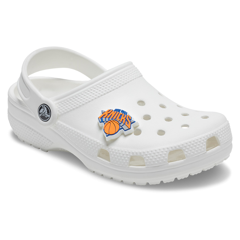 Jibbitz™ NBA New York Knicks 1