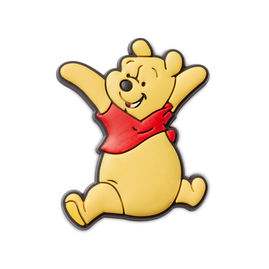 Jibbitz™ Winnie The Pooh