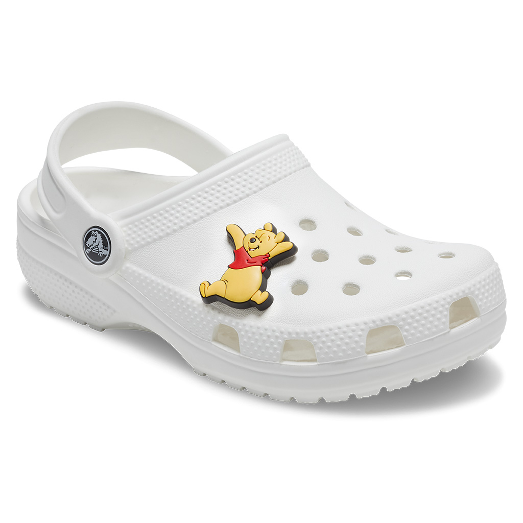 Jibbitz™ Winnie The Pooh
