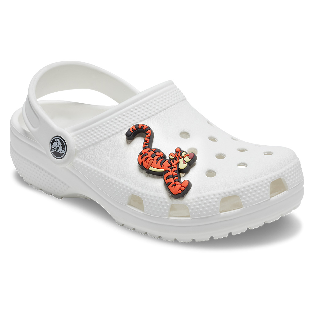 Jibbitz™ Winnie The Pooh Tigger