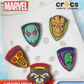 Jibbitz™  Guardians of the Galaxy