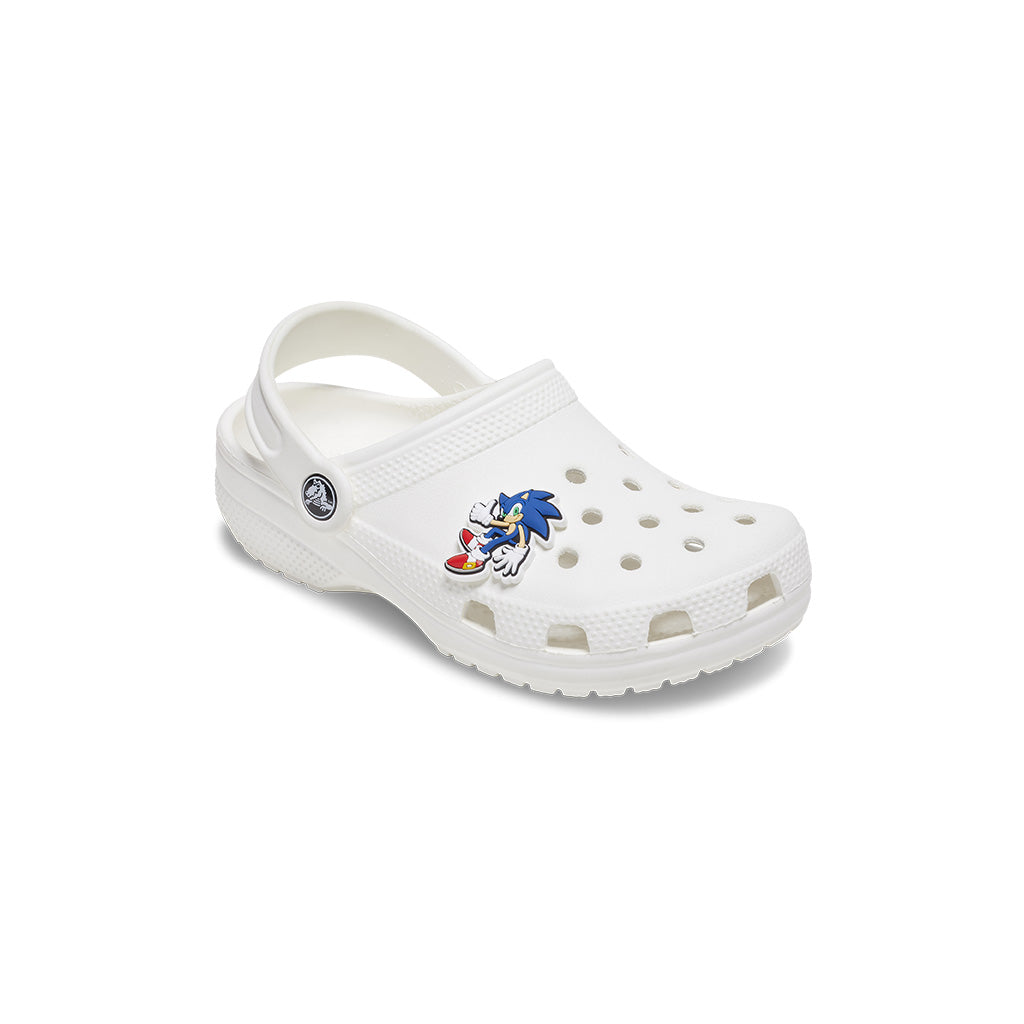 Jibbitz™ Sonic The Hedge Hog