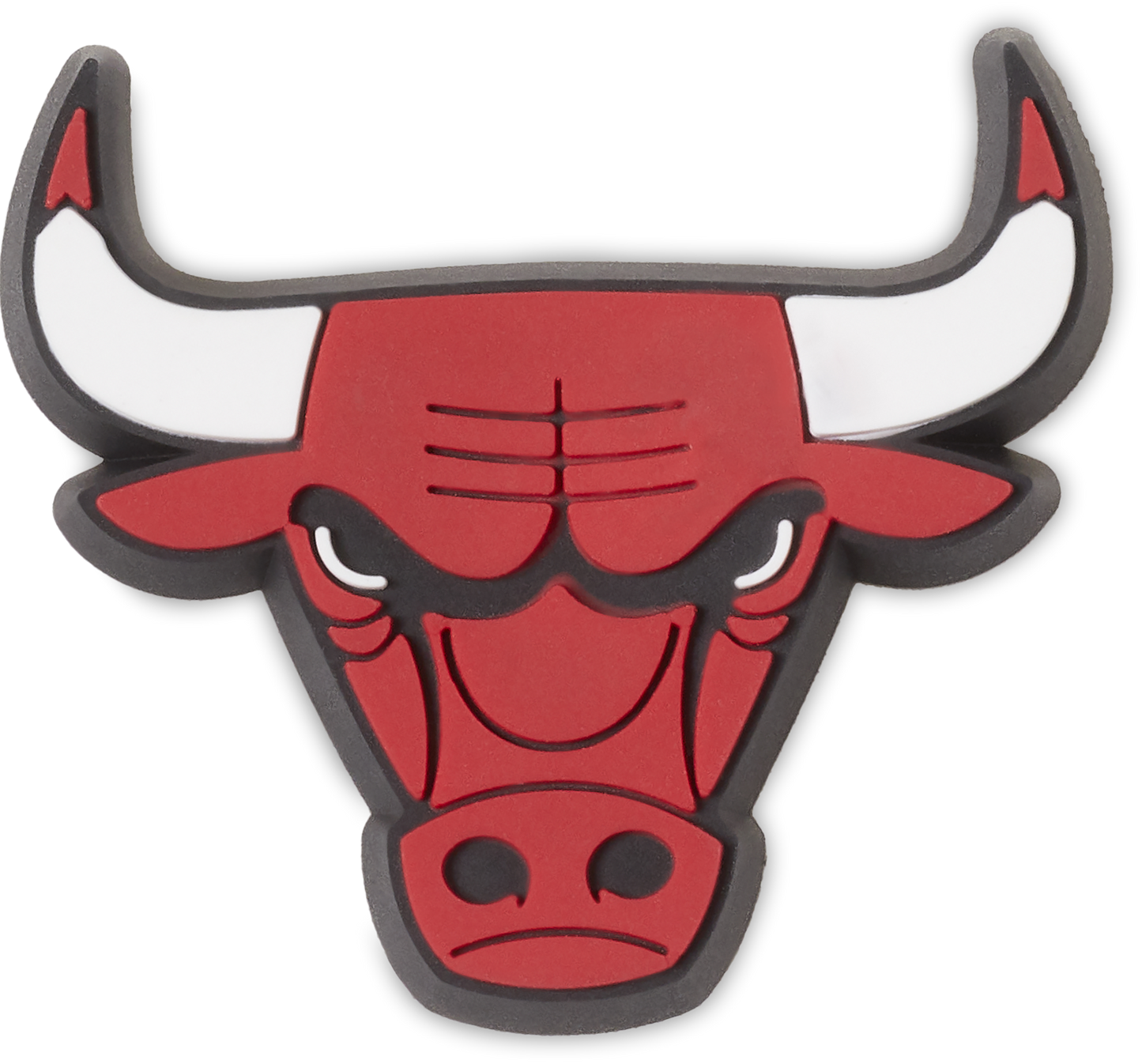 Jibbitz™  NBA CHICAGO BULLS 1