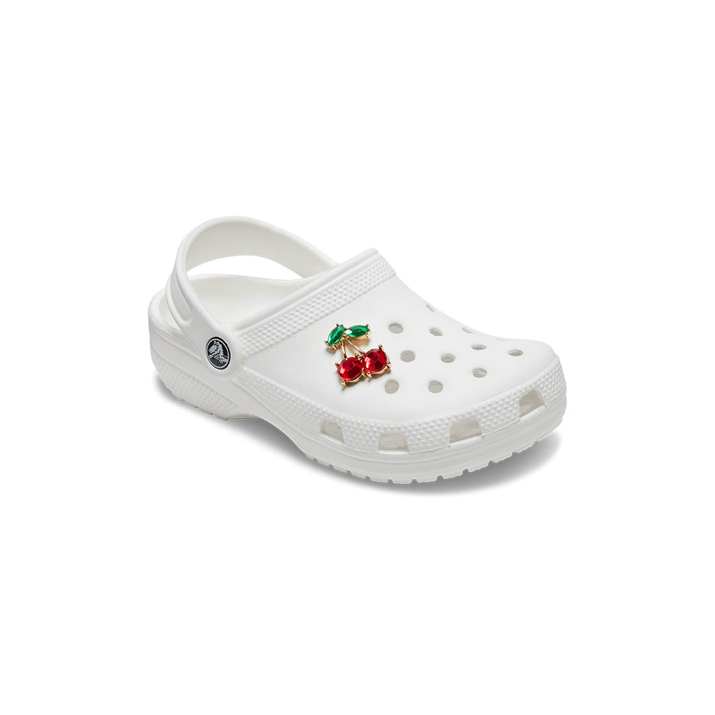 Jibbitz™ Cherry Gem