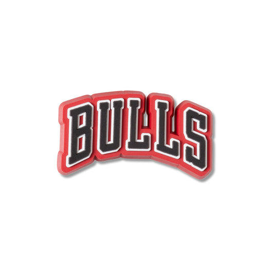 Jibbitz™ NBA Chicago Bulls 2