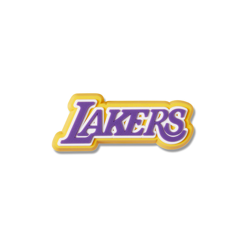 Jibbitz™ NBA Los Angeles Lakers 2