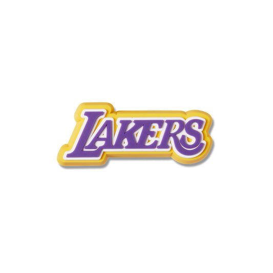 Jibbitz™ NBA Los Angeles Lakers 2
