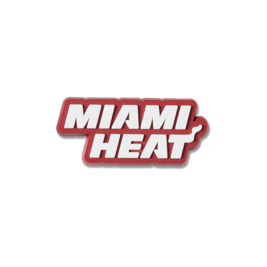 Jibbitz™ NBA Miami Heat 2