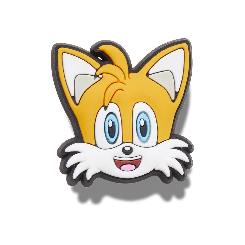 Jibbitz™ Sonic The Hedge Hog Tails