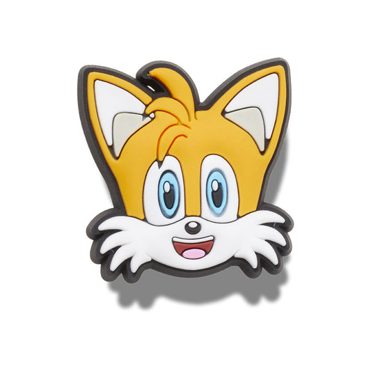 Jibbitz™ Sonic The Hedge Hog Tails
