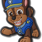 JIBBITZ PAW PATROL CHASE 1