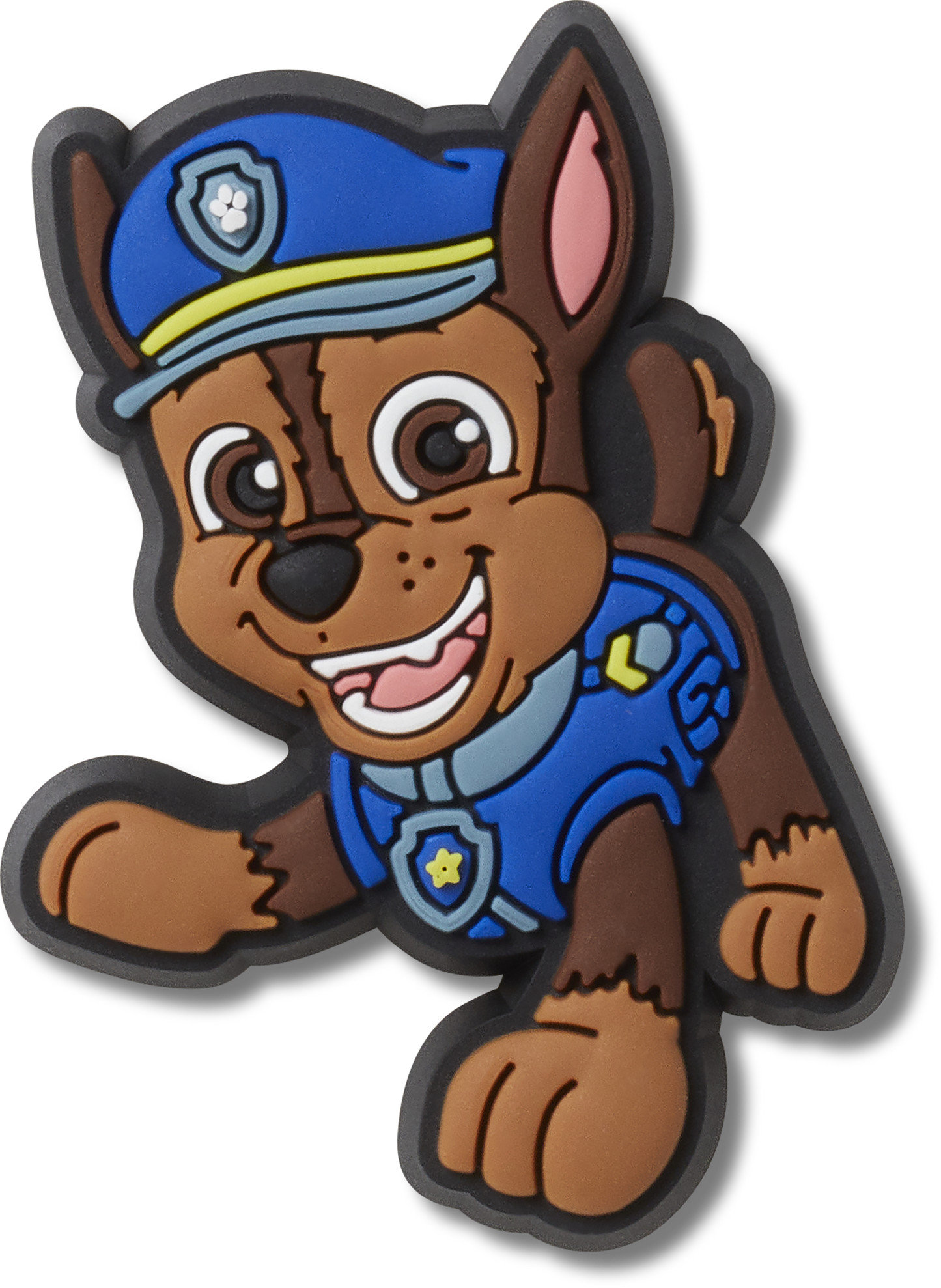 JIBBITZ PAW PATROL CHASE 1