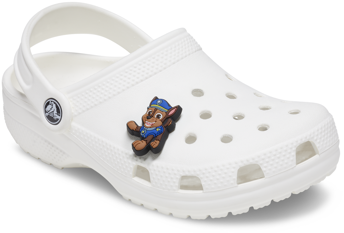 JIBBITZ PAW PATROL CHASE 1