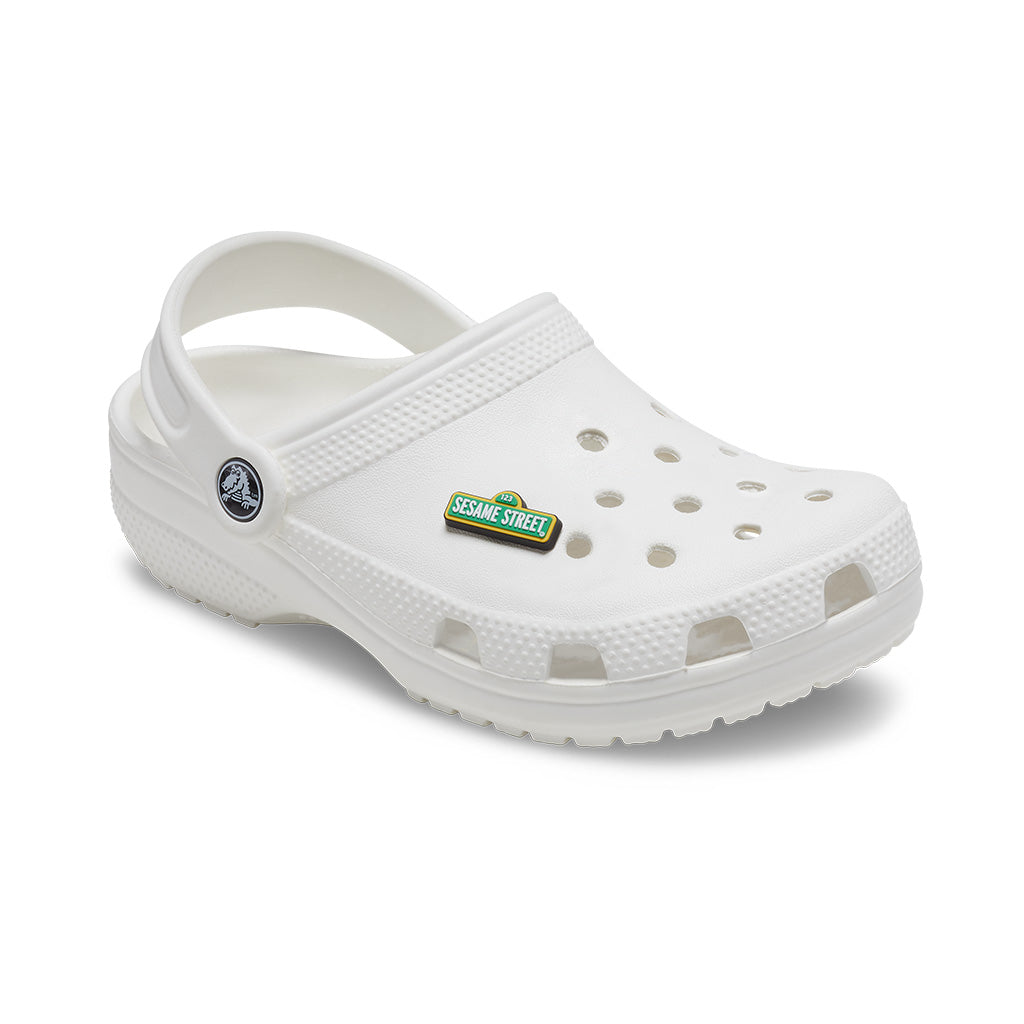 Jibbitz™ Sesame Street