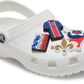 Jibbitz™  Paris St Germain 5 Pack