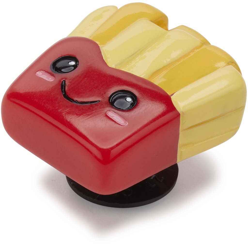 Jibbitz™ Cutesy French Fries