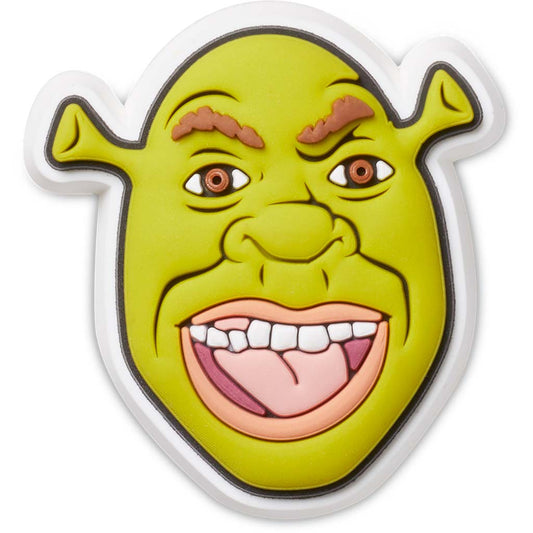 Jibbitz™ Shrek 1