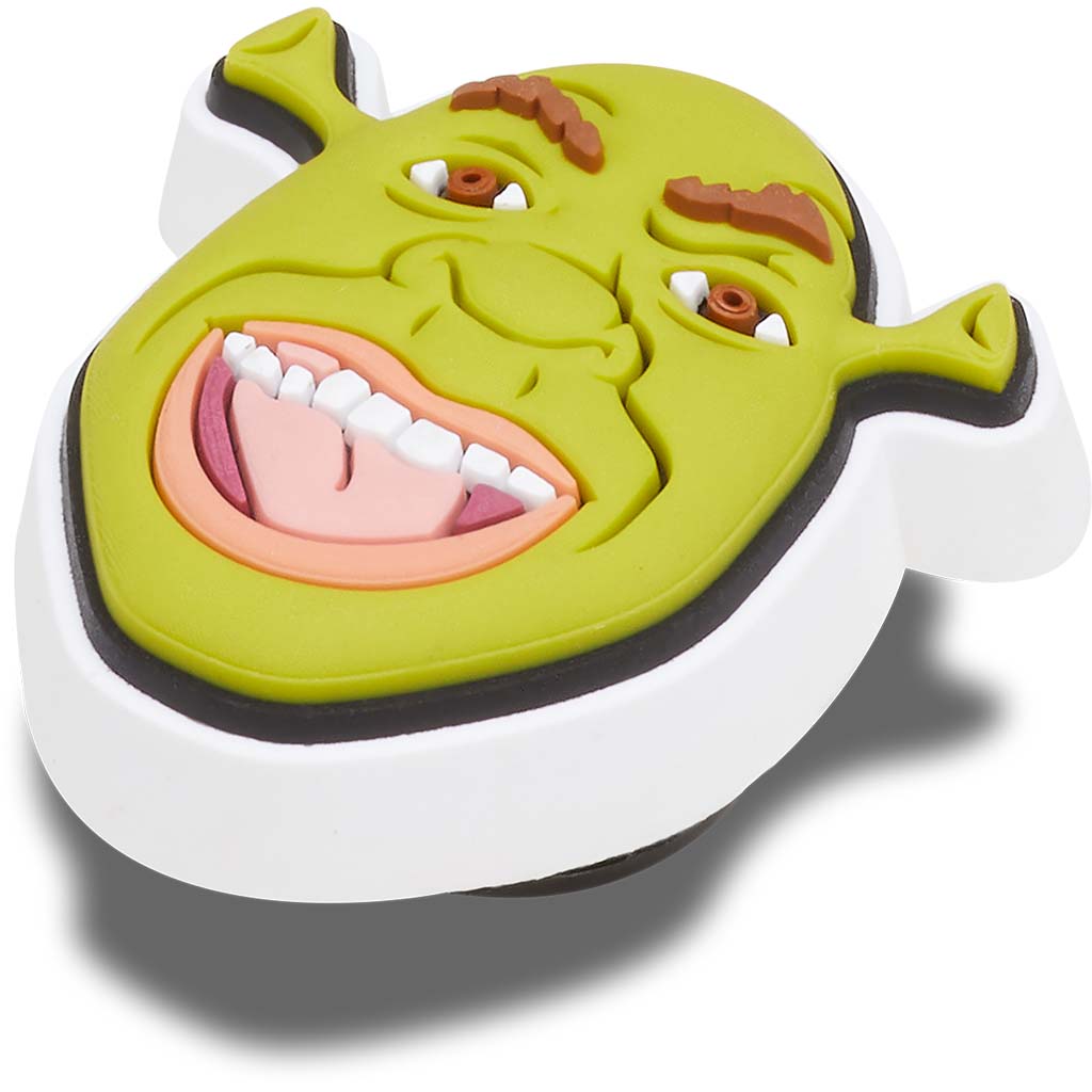 Jibbitz™ Shrek 1