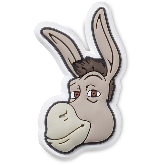 Jibbitz™ Shrek Donkey