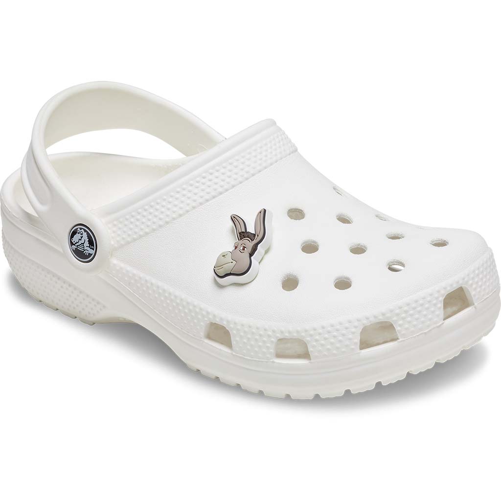 Jibbitz™ Shrek Donkey