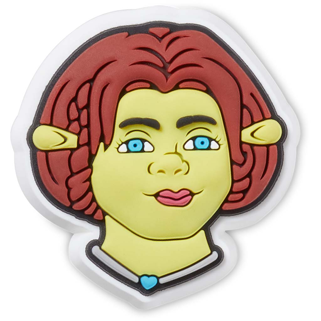 Jibbitz™ Shrek Princess Fiona