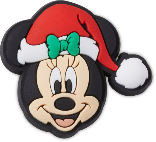 Jibbitz™  MICKEY MINNIE CHRISTMAS 2