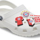 Jibbitz™  Bayern FC 5 Pack
