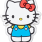 JIBBITZ HELLO KITTY WAVING