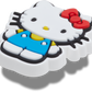 JIBBITZ HELLO KITTY WAVING