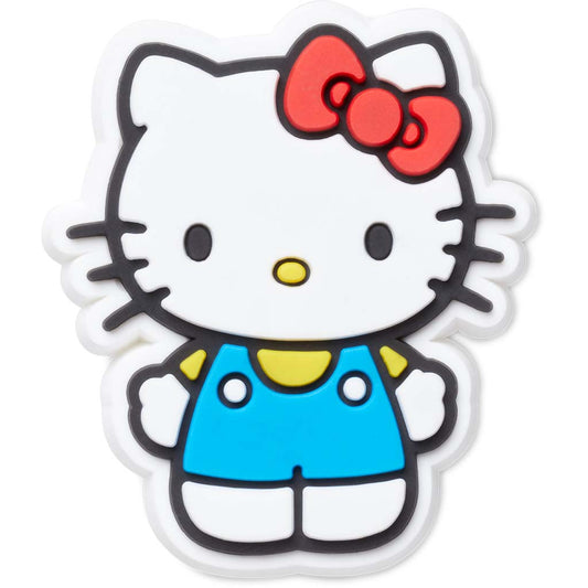 Jibbitz™ Hello Kitty Waving