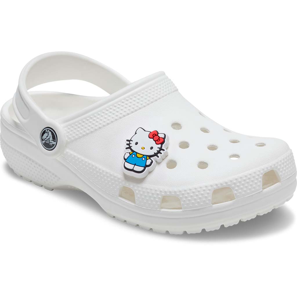 Jibbitz™ Hello Kitty Waving