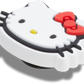 Jibbitz™ HELLO KITTY HEAD