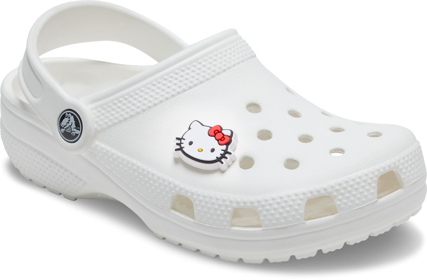 Jibbitz™ HELLO KITTY HEAD