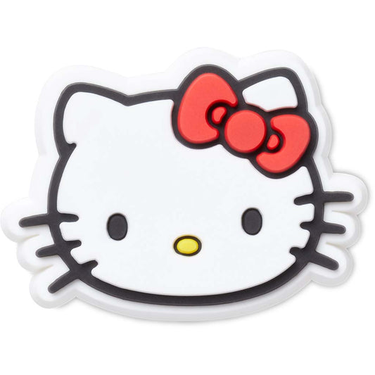 Jibbitz™ Hello Kitty Head